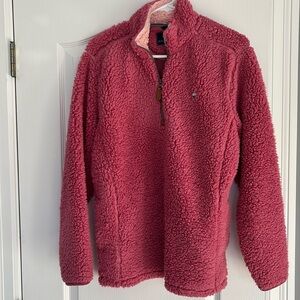 Southern Shirt Pullover